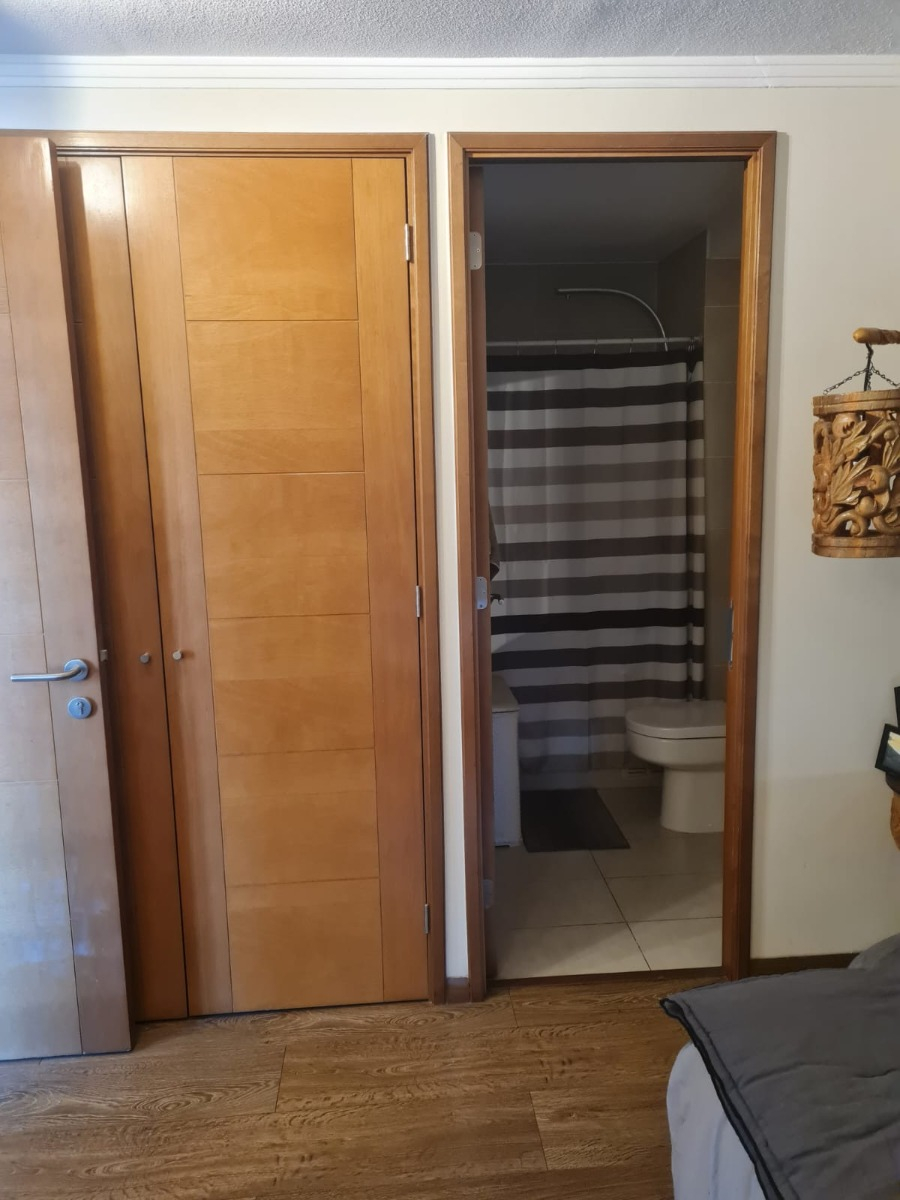 Arriendo Departamento NP 2D en suite 2B 1E 1B Metro Hernando de Magallanes - Las Condes