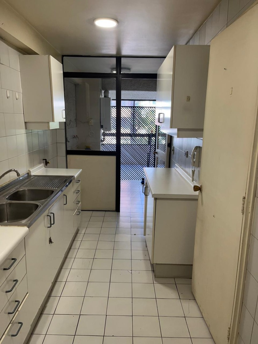 Venta Departamento 2D 2B 1E 1B Sebasti&aacute;n Elcano - Las Condes
