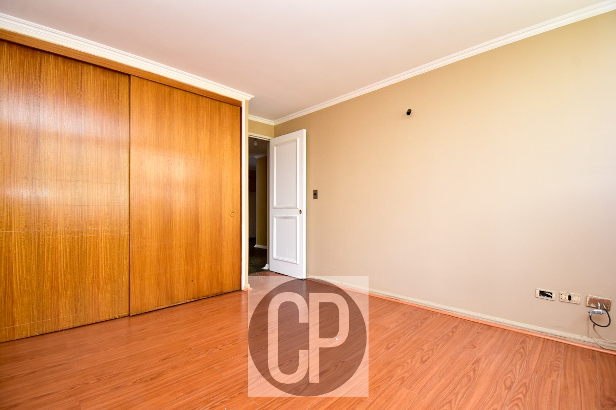 Arriendo Departamento 4D Sebasti&aacute;n Elcano - Las Condes