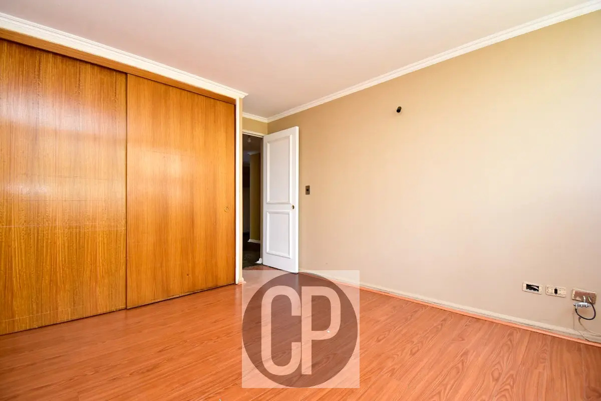 Arriendo Departamento 4D Sebasti&aacute;n Elcano - Las Condes