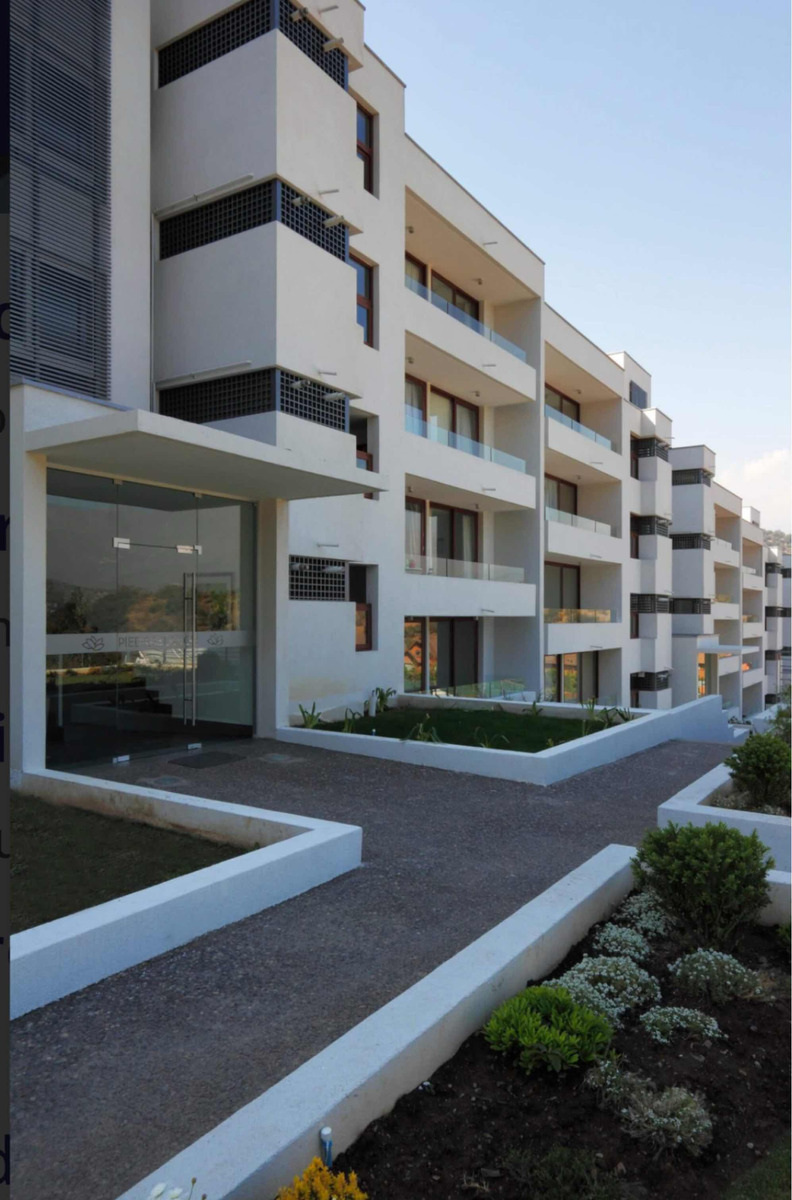 Venta Departamento 5D 4B 2E Los Trapenses - Lo Barnechea