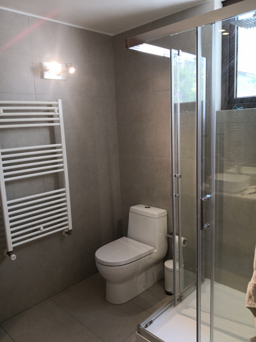 Venta Departamento 4D en suite Walk-in cl&oacute;set 3B 3E 2B La Reina Alta - La Reina