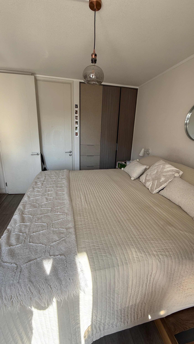 Arriendo Departamento 2D 2B 1E 1B Plaza Ega&ntilde;a - &Ntilde;u&ntilde;oa