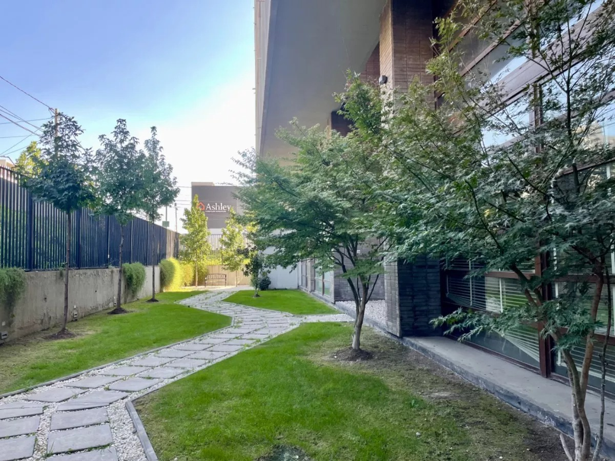 Venta Departamento SP 3D en suite Walk-in cl&oacute;set 2B 2E 1B Puente Nuevo - Lo Barnechea