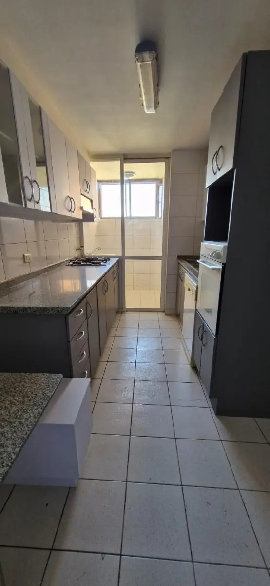 Arriendo Departamento SP 3D Walk-in cl&oacute;set 2B 1E 1B Sebasti&aacute;n Elcano - Las Condes