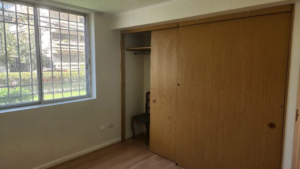 Venta Departamento 3D 2B 1E Los Leones - Providencia