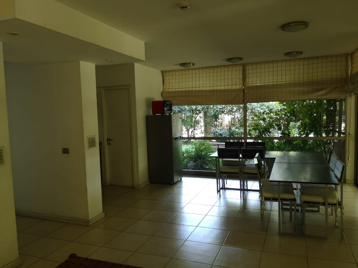 Arriendo Departamento 2D en suite 2B 1E 1B Los Leones - Providencia