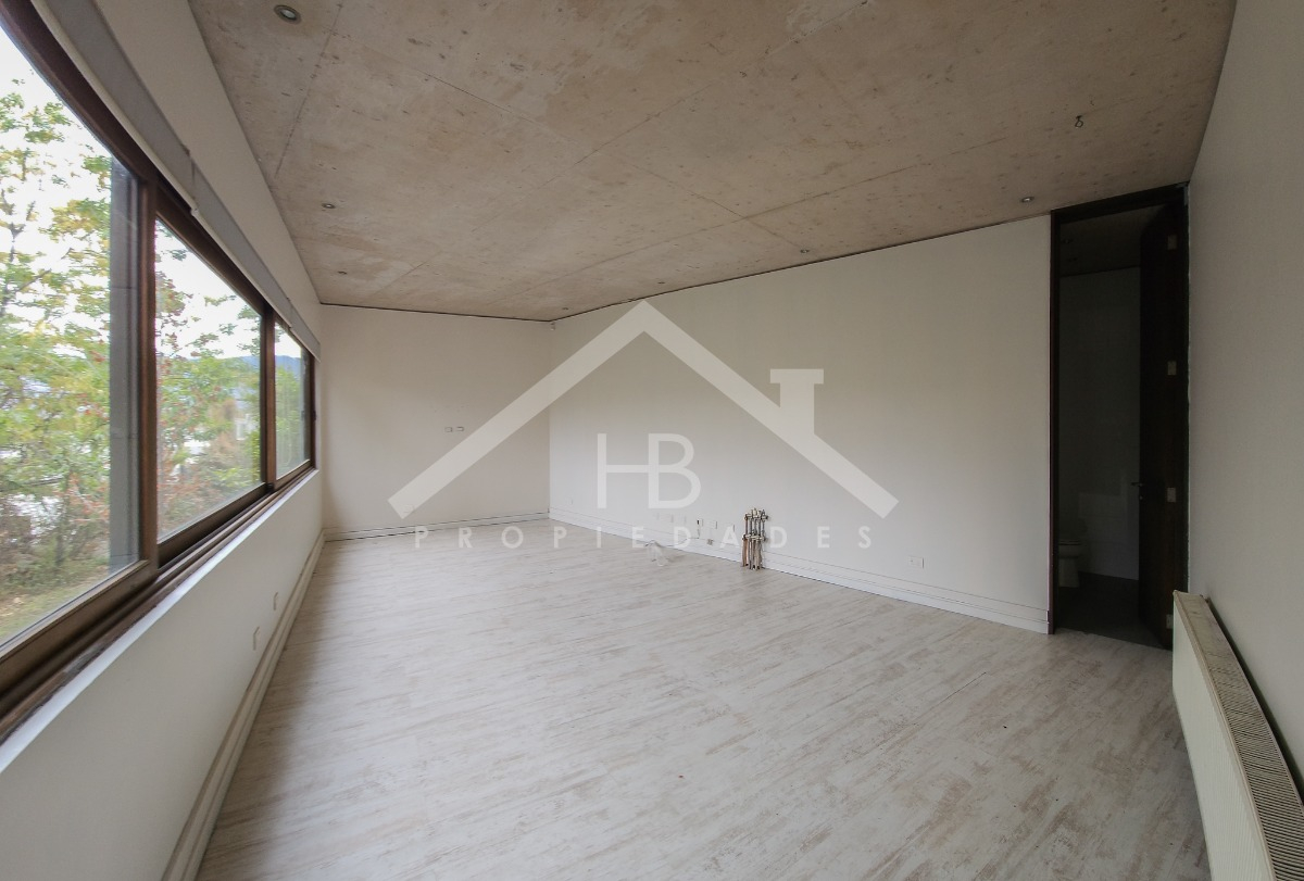 Venta Casa NO 5D en suite Walk-in cl&oacute;set 6B 3E 2B La Dehesa - Lo Barnechea