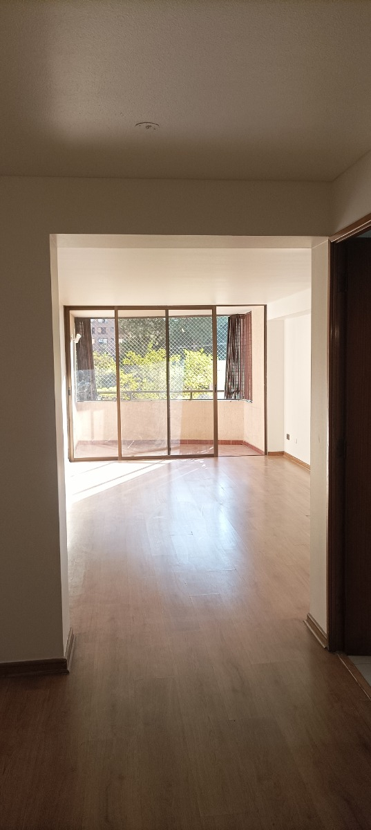 Arriendo Departamento NP 3D en suite 3B 1E 1B Vaticano - Las Condes