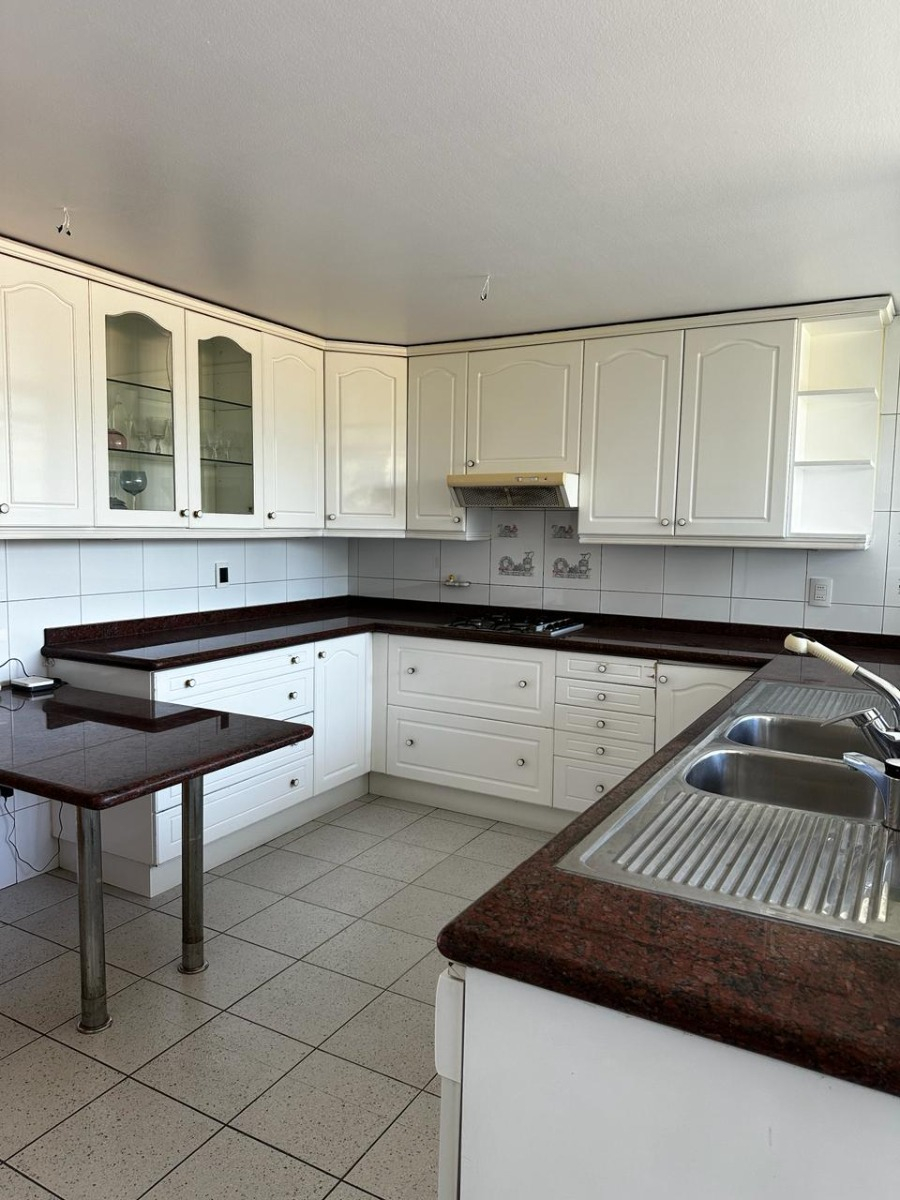 Venta Departamento NO 3D en suite Walk-in cl&oacute;set 3B 3E 2B Jard&iacute;n Del Este - Vitacura