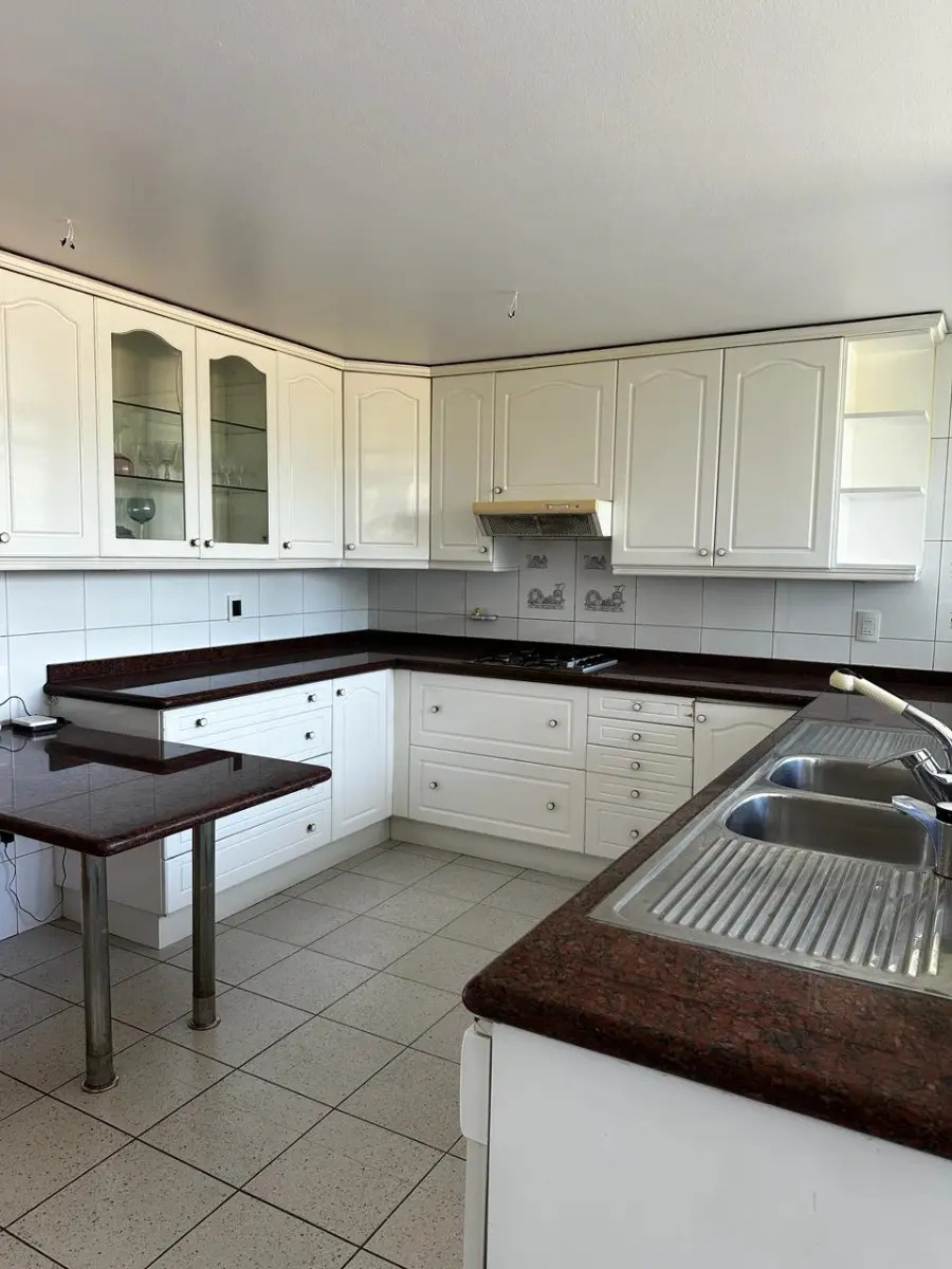 Venta Departamento NO 3D en suite Walk-in cl&oacute;set 3B 3E 2B Jard&iacute;n Del Este - Vitacura