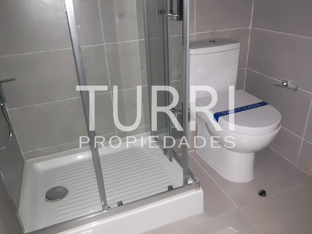 Arriendo Departamento NP 2D Walk-in cl&oacute;set 2B 1E 1B Metro Hernando de Magallanes - Las Condes