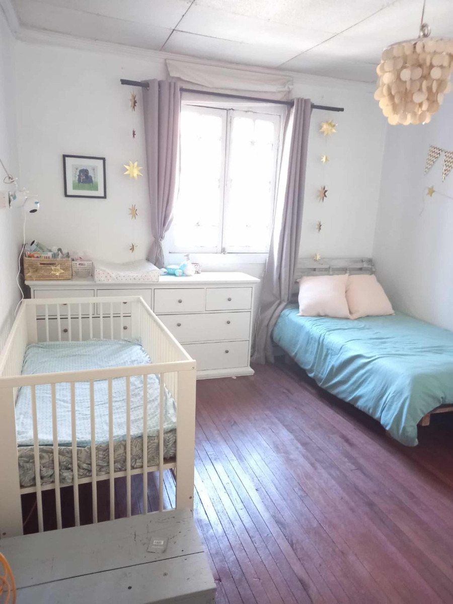 Venta Casa 3D 1B 1E Barrio Italia - Providencia