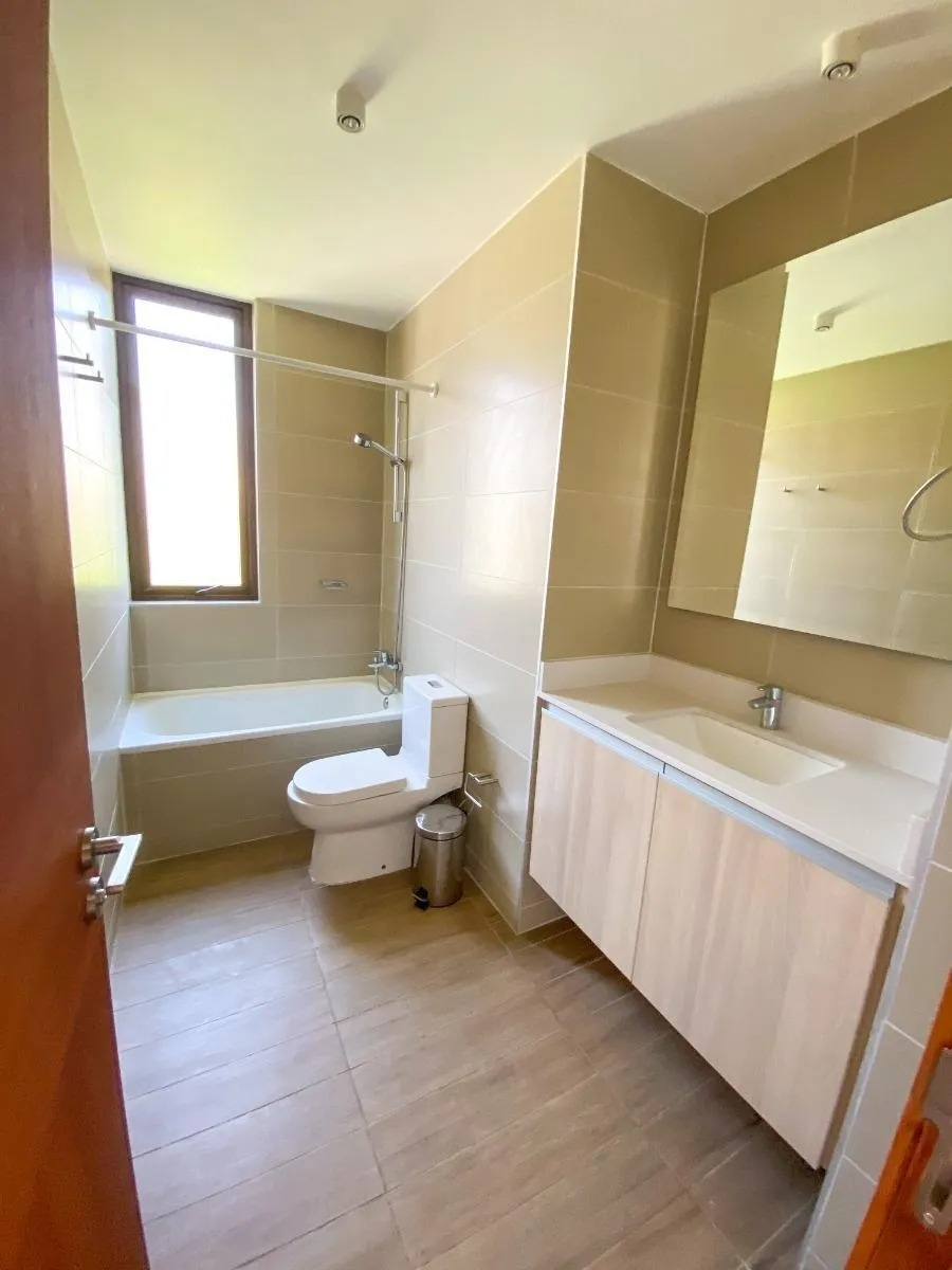 Arriendo Departamento 2D Villa El Dorado - Vitacura