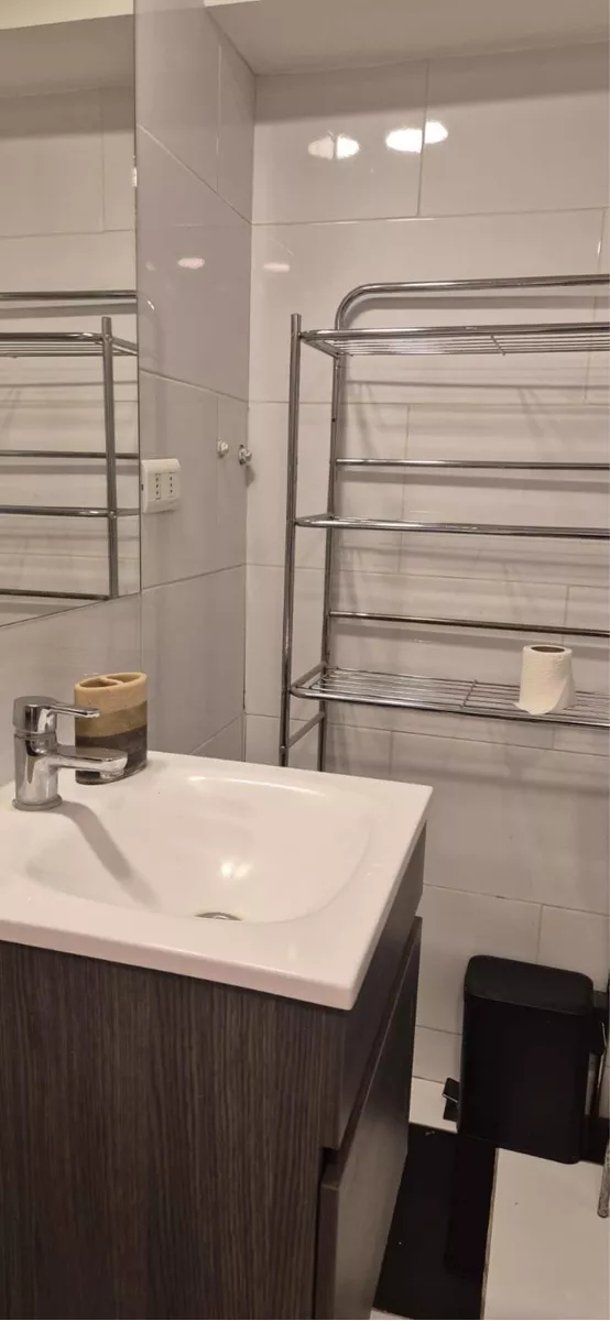 Arriendo Departamento O 2D 1B 1E Barrio El Golf - Las Condes