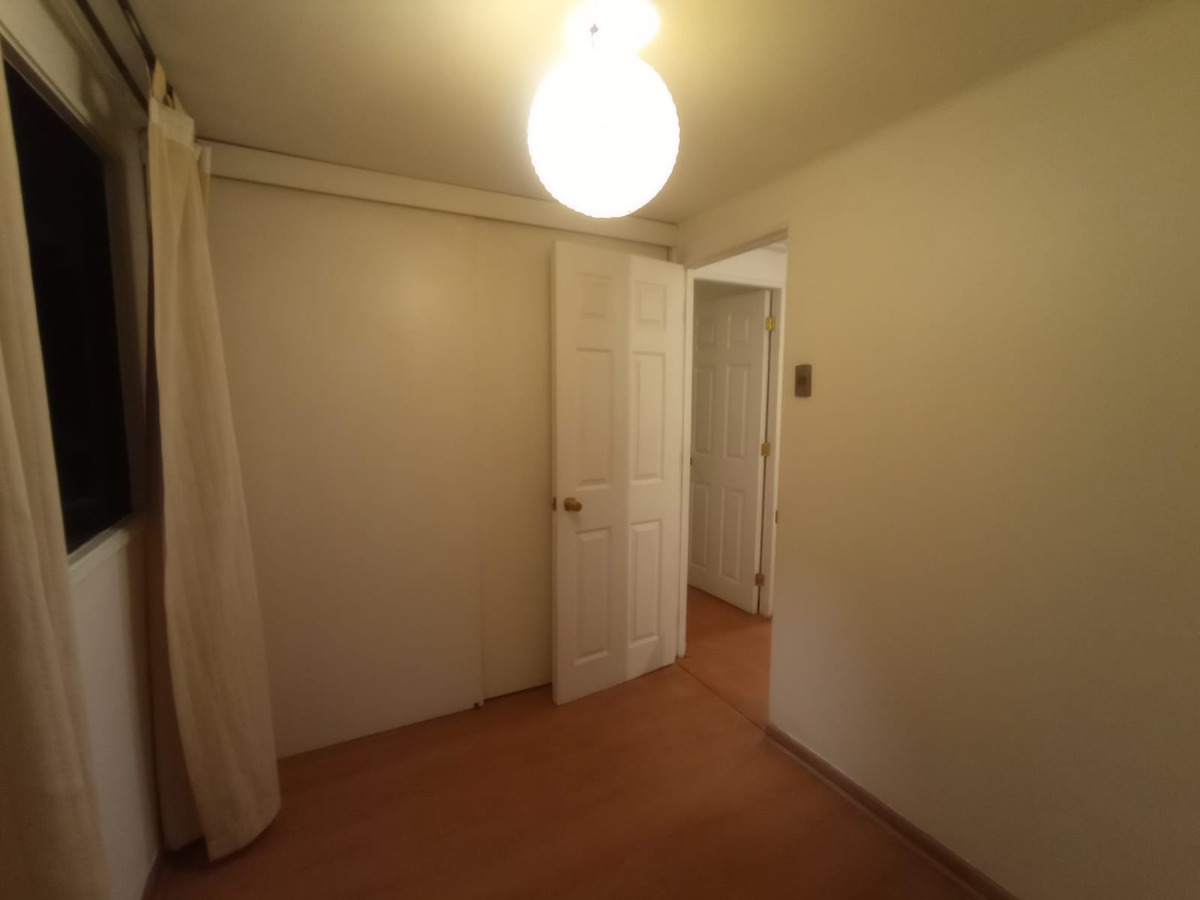 Arriendo Casa 4D 2B 1E Francisco de Villagra - La Reina