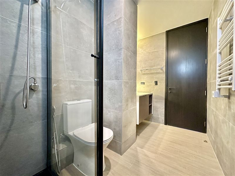 Arriendo Departamento Nor-Oriente 3D 4B 2E 1B Borde R&iacute;o - Casa Piedra - Vitacura