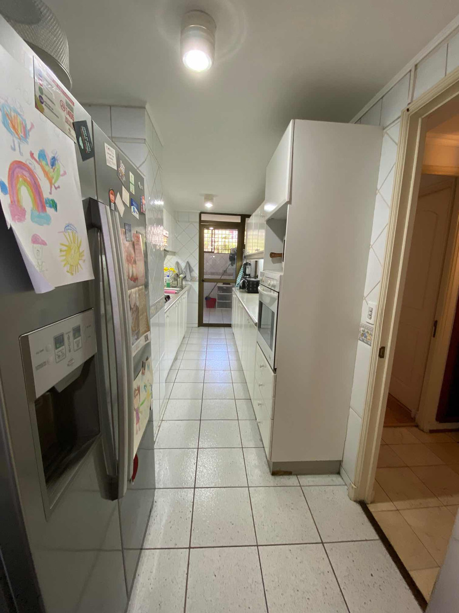 Arriendo Departamento 3D Sebasti&aacute;n Elcano - Las Condes