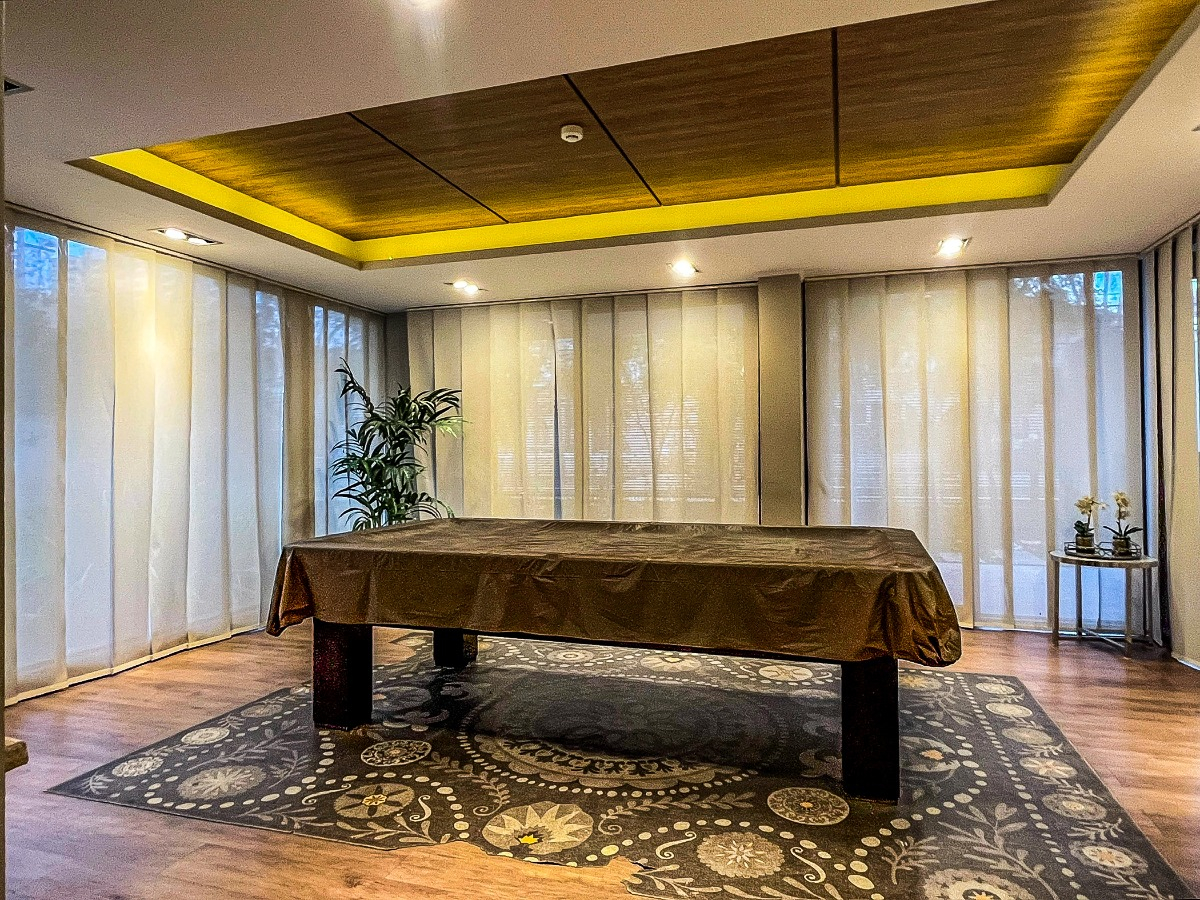 Arriendo Departamento SP 2D en suite Walk-in cl&oacute;set 2B 1E 1B Metro &Ntilde;u&ntilde;oa - &Ntilde;u&ntilde;oa