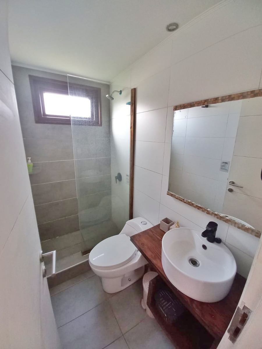 Venta Casa 2D 2B 1E Los Dominicos - Las Condes