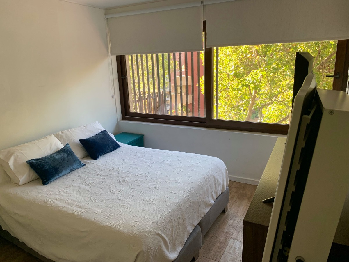 Arriendo Departamento NO 2D 2B 1E 1B Pedro de Valdivia - Providencia