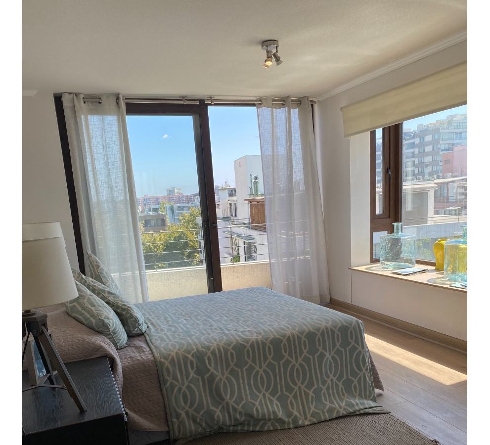 Venta Departamento NP 2D 2B 2E 1Bd Campus Oriente - Providencia