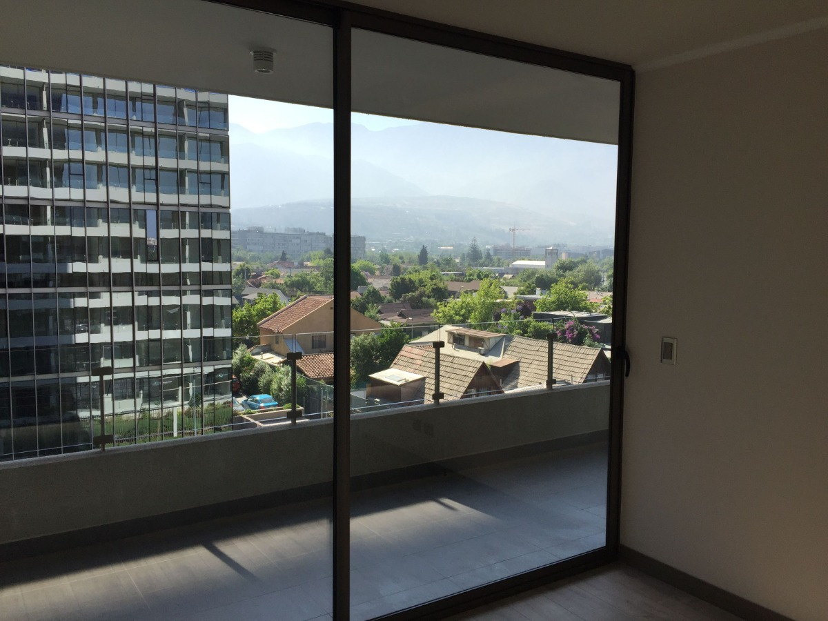 Arriendo Departamento NO 1D en suite Walk-in cl&oacute;set 1B 1E 1Bd Los Dominicos - Las Condes