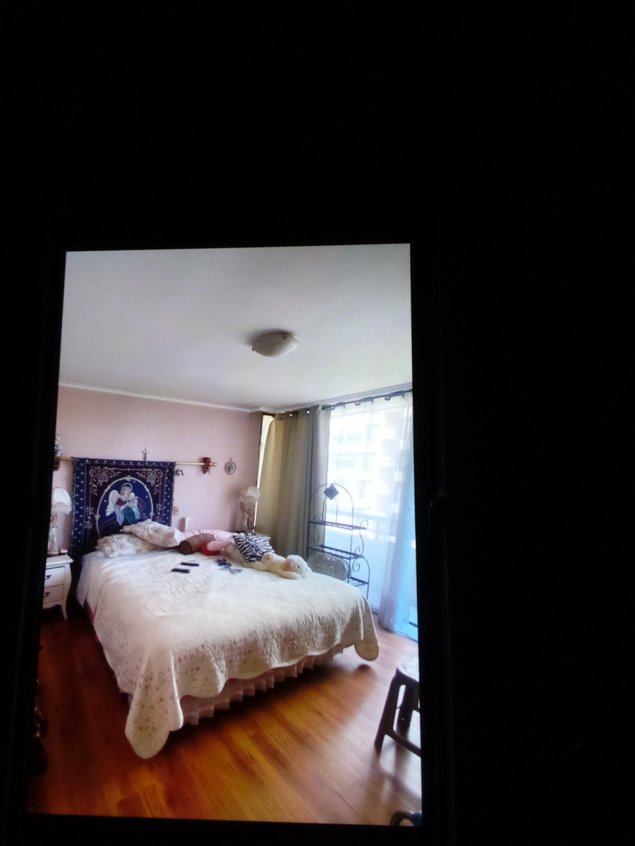 Venta Departamento 3D 2B 1E Tabancura - Vitacura