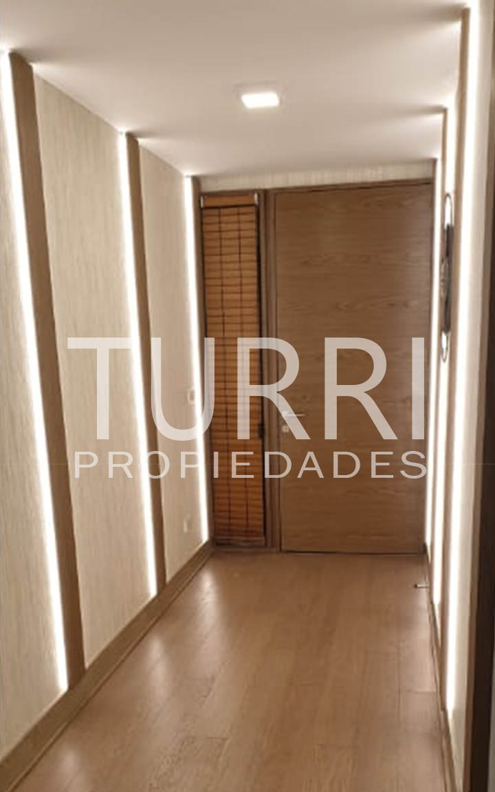 Venta Departamento 3D Metro Escuela Militar - Las Condes