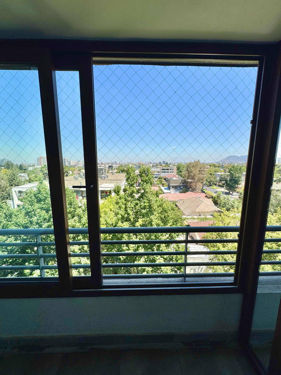 Arriendo Departamento NP 2D 2B 2E 1B Plaza Ega&ntilde;a - &Ntilde;u&ntilde;oa