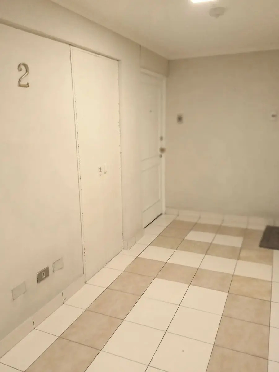 Venta Departamento O 3D en suite 2B 1E 1B Vaticano - Las Condes