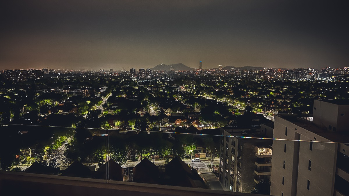 Venta Departamento 2D Parque Padre Alberto Hurtado - Las Condes