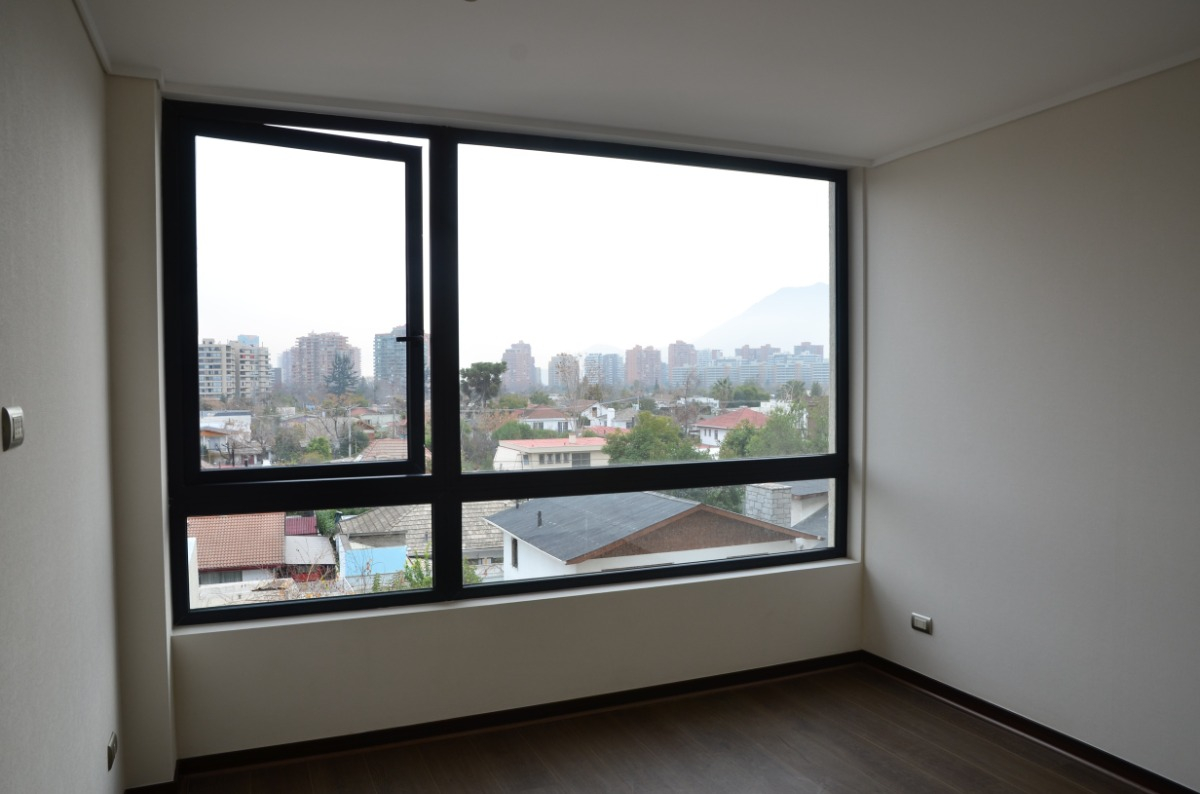 Venta Departamento P 2D 2B 1E 1B Metro Hernando de Magallanes - Las Condes