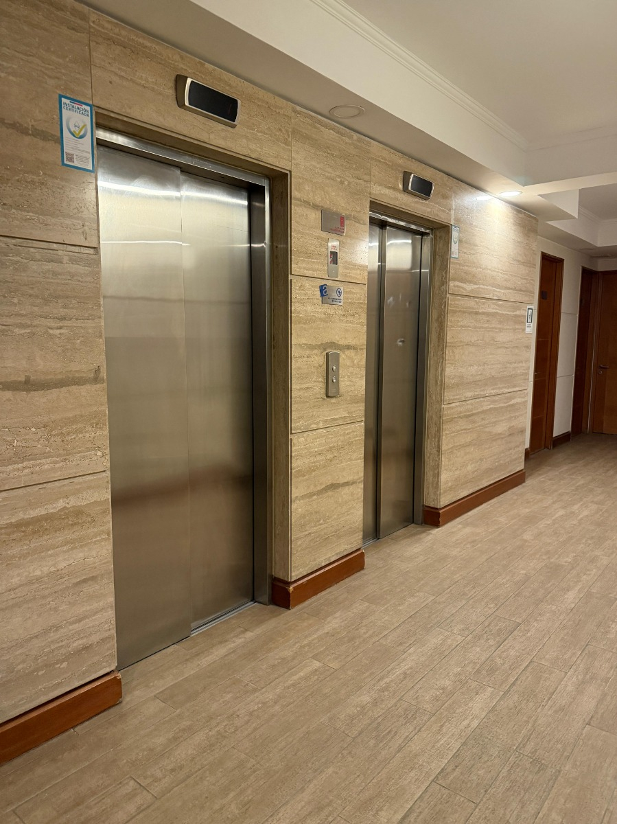 Arriendo Departamento SP 2D 2B 1E 1B Los Leones - Providencia