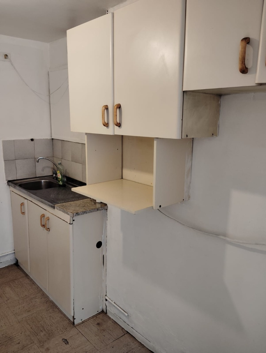 Venta Departamento SP 3D 1B 1E Metro Sim&oacute;n Bolivar - La Reina
