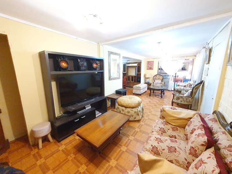 Venta Casa 4D 4B 4E Pepe Vila - La Reina