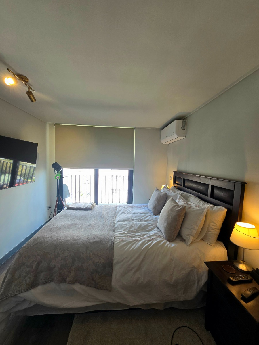 Arriendo Departamento SO 1D en suite 1B 1E 1B Plaza &Ntilde;u&ntilde;oa - &Ntilde;u&ntilde;oa