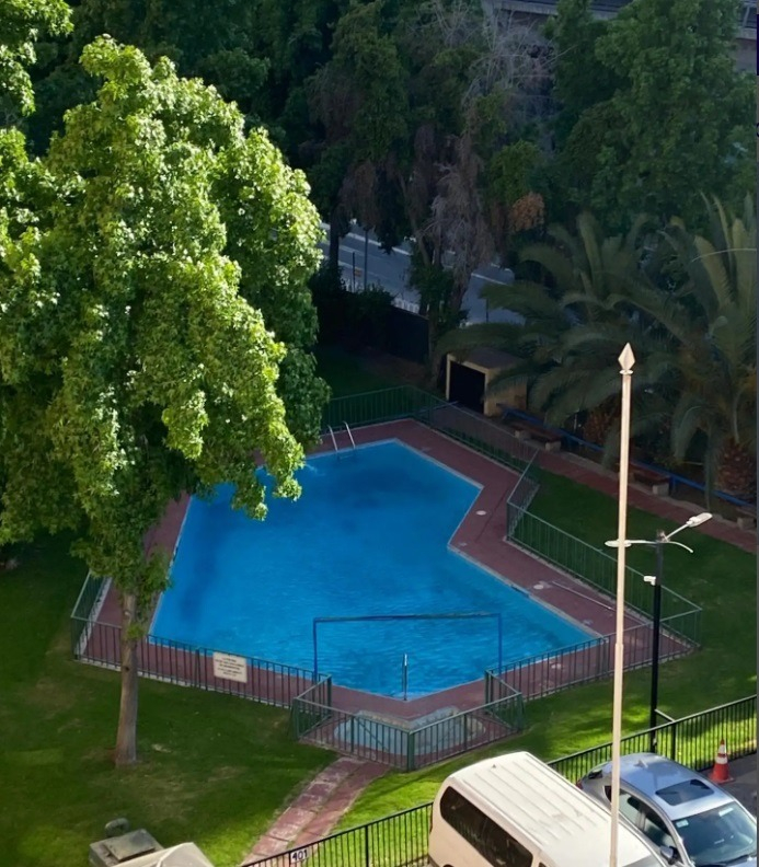 Venta Departamento NP 3D 2B 1E 1B Parque San Eugenio - Metro &Ntilde;uble - &Ntilde;u&ntilde;oa