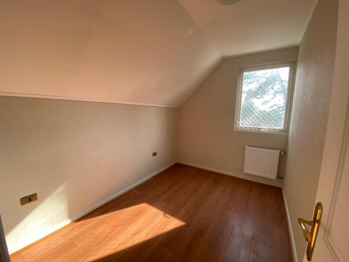 Arriendo Casa O 6D en suite Walk-in cl&oacute;set 5B 2E La Dehesa - Lo Barnechea