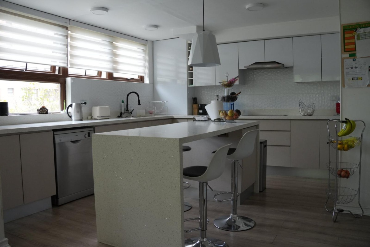 Venta Departamento SP 3D en suite Walk-in cl&oacute;set 2B 1E 1B Vaticano - Las Condes