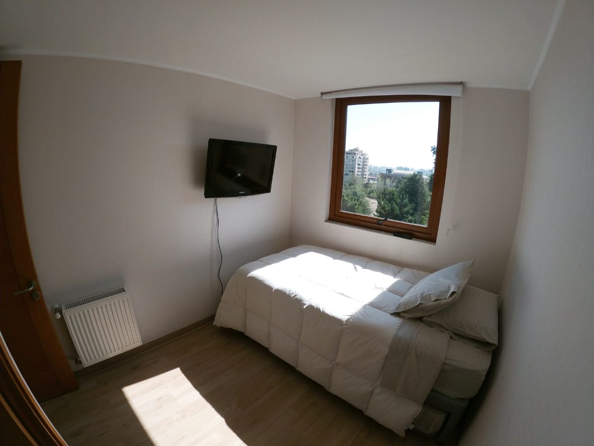 Venta Departamento NOSP 3D en suite Walk-in cl&oacute;set 2B 1E 1B Pedro de Valdivia - Providencia