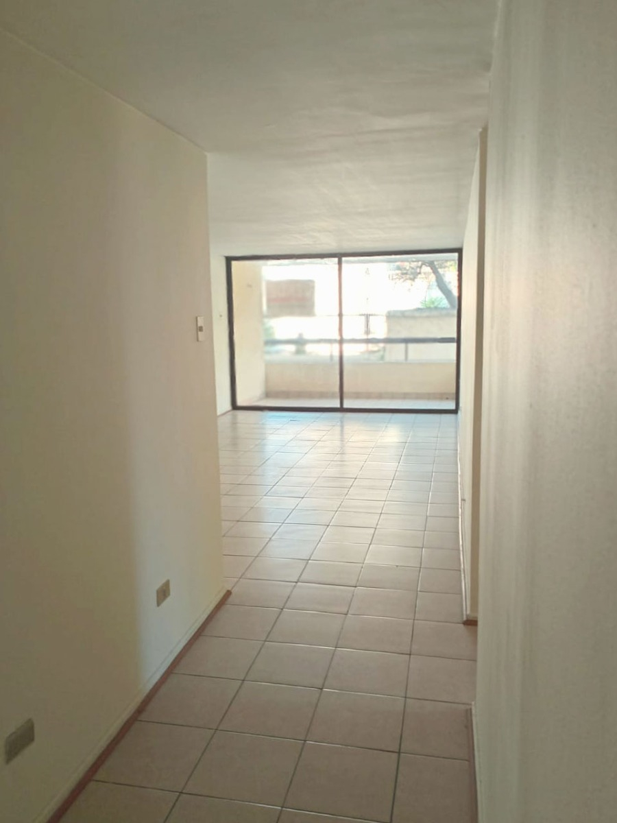 Venta Departamento O 3D en suite 2B 1E 1B Vaticano - Las Condes