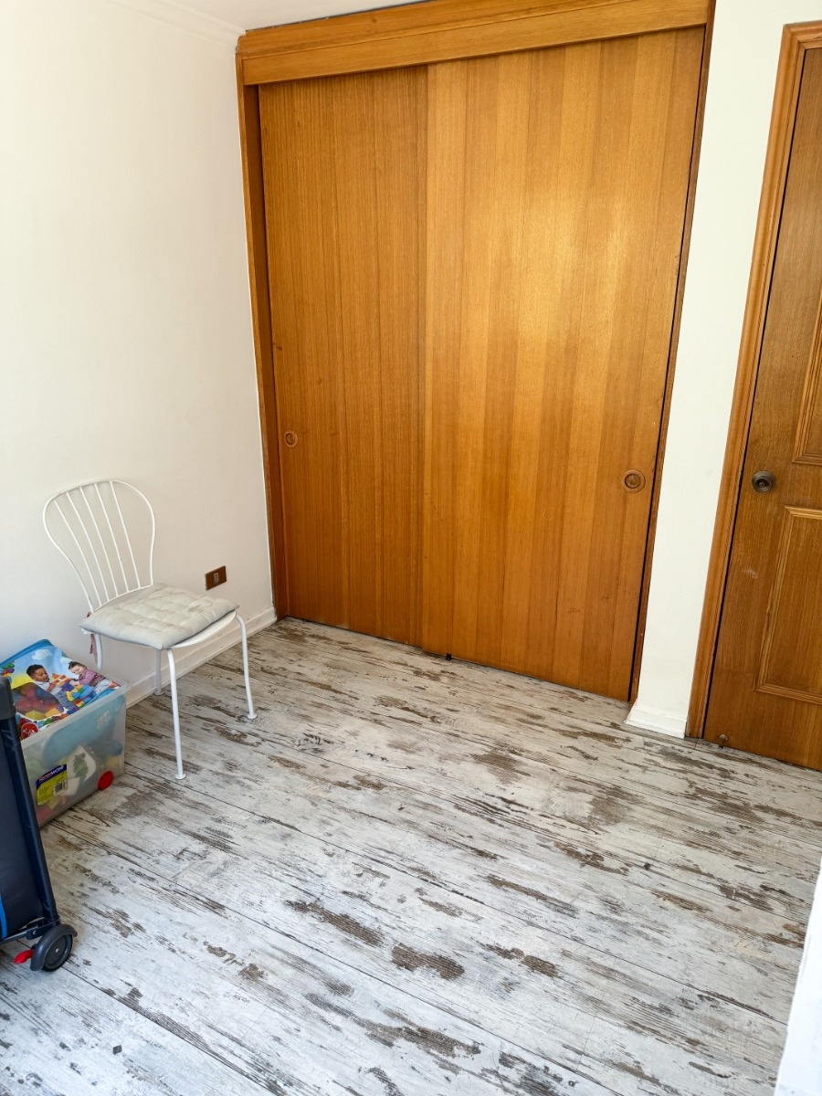 Arriendo Departamento 3D Juan XXIII - Vitacura