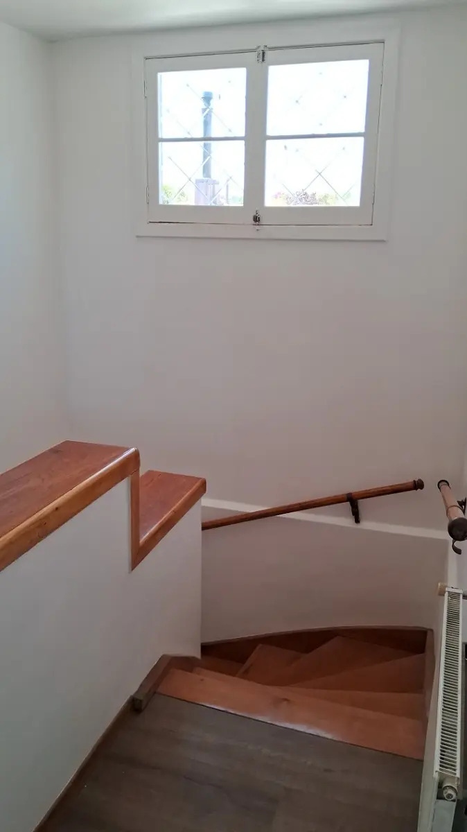 Arriendo Casa NO 2D 2B 2B Campus Oriente - Providencia