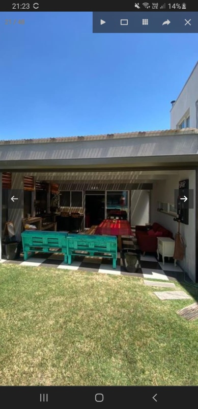 Venta Casa 4D 3B 2E Carlos Ossand&oacute;n - La Reina