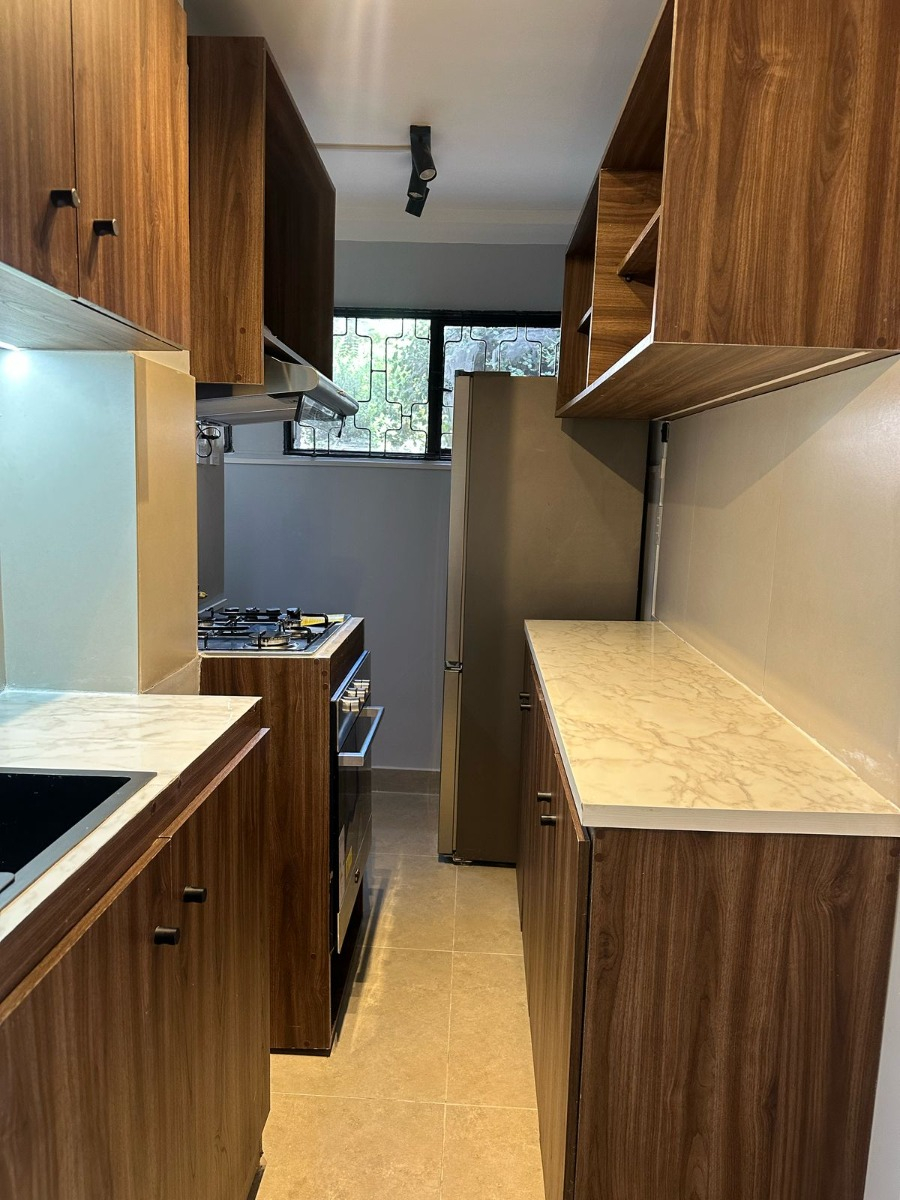 Venta Departamento NO 3D 1B Parque Bot&aacute;nico - &Ntilde;u&ntilde;oa