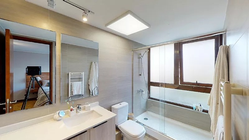 Venta Departamento SP 2D en suite Walk-in cl&oacute;set 2B 2E 1B Sebasti&aacute;n Elcano - Las Condes