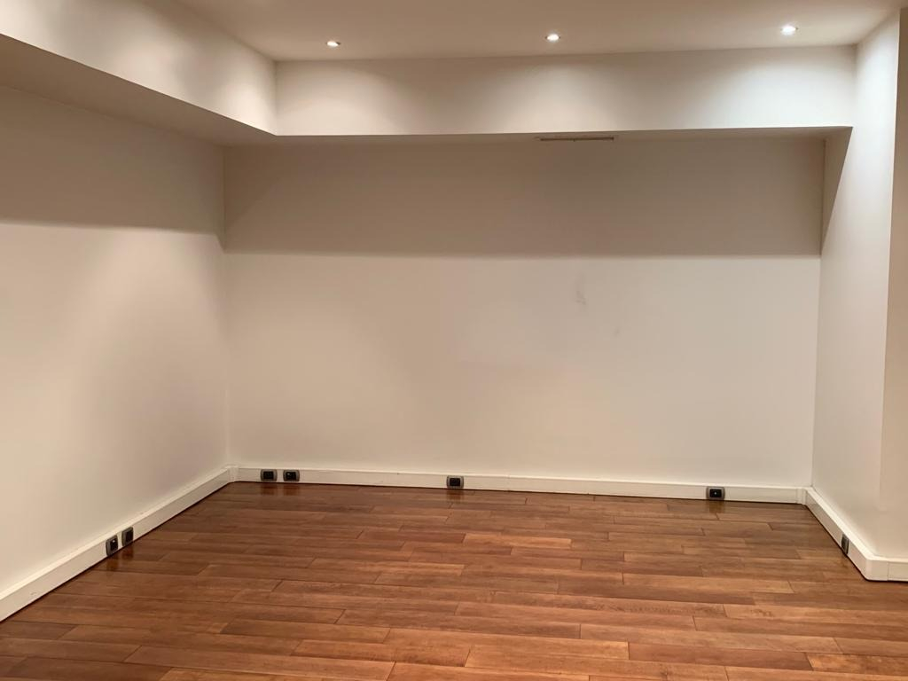 Venta Departamento SP 6D 6B 4E 1B Lo Curro - Vitacura