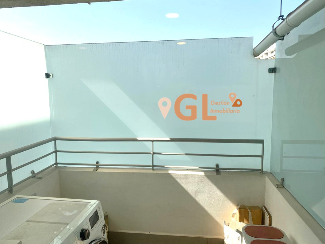 Arriendo Departamento NO 3D en suite Walk-in cl&oacute;set 2B 1E 1B La Llaver&iacute;a - Vitacura