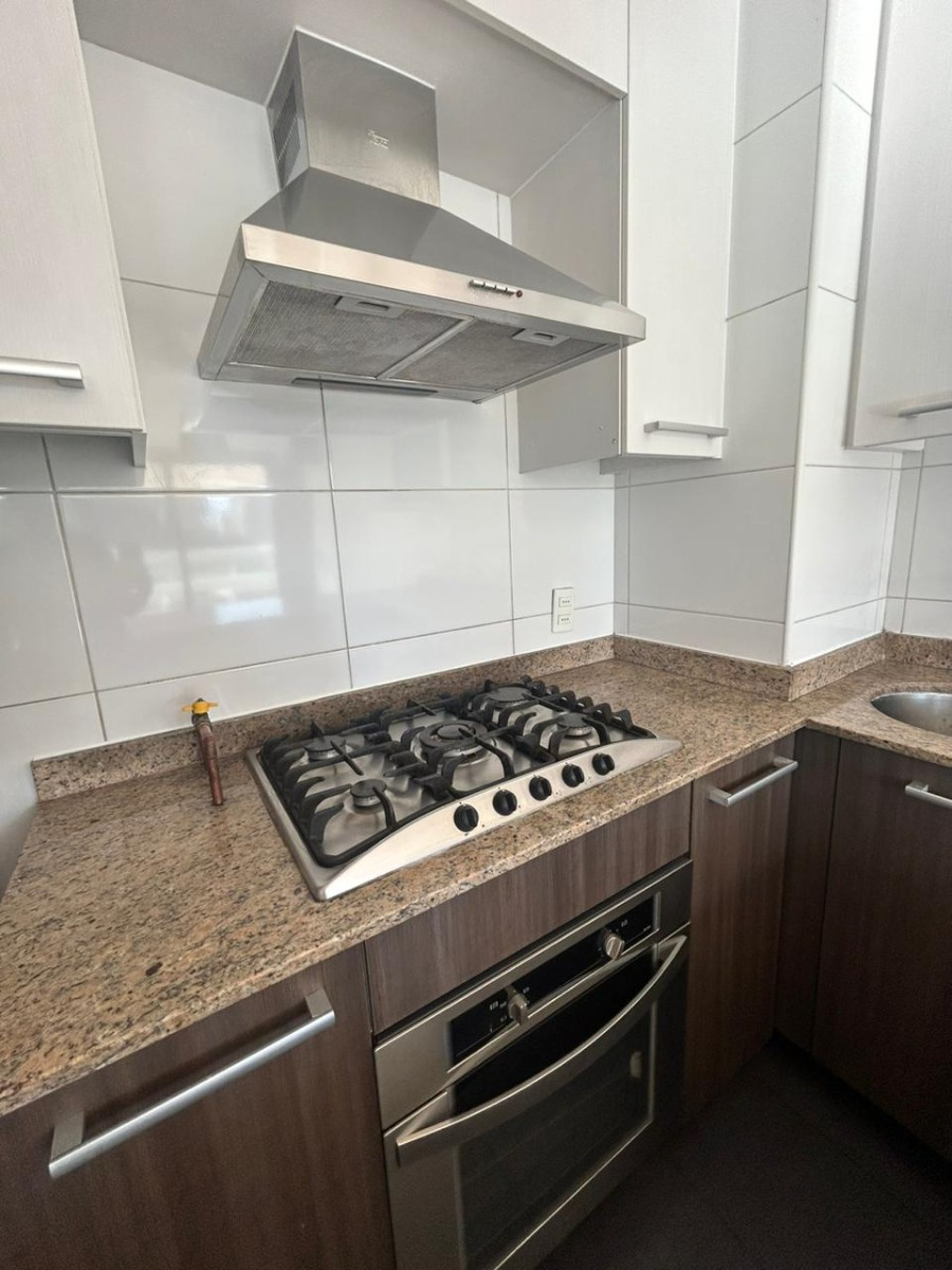 Arriendo Departamento 2D P&iacute;o XI - Vitacura